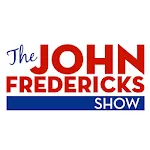 John Fredericks Radio Show | Indus Appstore | App Icon