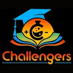 Challengers The Edu Solution | Indus Appstore | App Icon