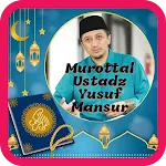 Murottal Ustadz Yusuf Mansur | Indus Appstore | App Icon