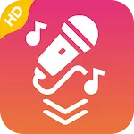 Downloader for Wesing Karaoke | Indus Appstore | App Icon