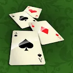 Klondike Solitaire: Classic | Indus Appstore | App Icon