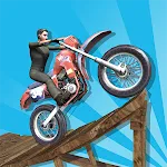 Extreme Trials | Indus Appstore | App Icon