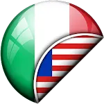 Italian-Malay Translator | Indus Appstore | App Icon