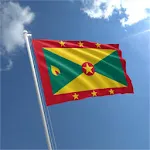 National Anthem of Grenada | Indus Appstore | App Icon