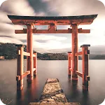 Japanese Wallpapers | Indus Appstore | App Icon