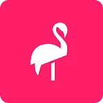 Flamingo Scooters | Indus Appstore | App Icon