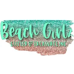 Beach Girlz Glitter | Indus Appstore | App Icon