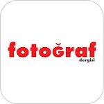 Fotoğraf Dergisi | Indus Appstore | App Icon