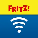 FRITZ!App Wi-Fi | Indus Appstore | App Icon