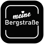 meineBergstraße | Indus Appstore | App Icon