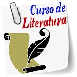 Curso de Literatura | Indus Appstore | App Icon