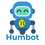 Humbot | Indus Appstore | App Icon