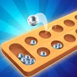 Mancala Adventures Board Games | Indus Appstore | App Icon