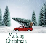 Making Christmas Theme +HOME | Indus Appstore | App Icon