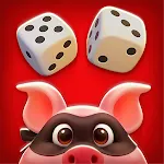 Coin Master - Board Adventure | Indus Appstore | App Icon