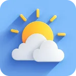 Weather Radar and Weather Live | Indus Appstore | App Icon