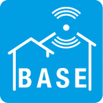 BASE Smart Home | Indus Appstore | App Icon