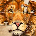 Jigsaw puzzles 2: Puzzle game | Indus Appstore | App Icon