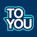 ToYou: Rep | Indus Appstore | App Icon
