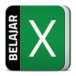 Belajar MS Excel Offline | Indus Appstore | App Icon