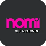 Nomi Self Assessment | Indus Appstore | App Icon