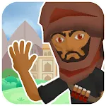 Indonesian Parkour Guru | Indus Appstore | App Icon