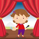 Kids Play:Games, Videos & + | Indus Appstore | App Icon