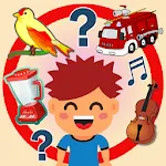 Guess the sounds | Indus Appstore | App Icon