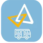 BMTC Conductor App | Indus Appstore | App Icon