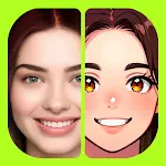 AI Photo Editor - AI Morph | Indus Appstore | App Icon