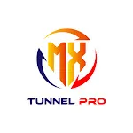 MX Tunnel Pro | Indus Appstore | App Icon