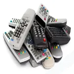 CCP Universal TV Remote Contro | Indus Appstore | App Icon