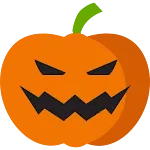 Halloween Recipes Cookbook | Indus Appstore | App Icon