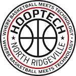 HoopTech Basketball | Indus Appstore | App Icon