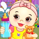 Little Princess Daycare | Indus Appstore | App Icon