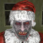 Scary Santa Claus Horror Game | Indus Appstore | App Icon