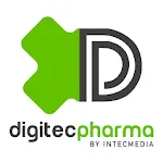 Digitecpharma | Indus Appstore | App Icon