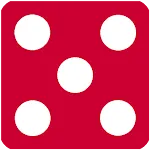 Dice for Games | Indus Appstore | App Icon