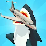 Idle Shark World - Tycoon Game | Indus Appstore | App Icon