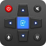 Smart Remote for Samsung TV | Indus Appstore | App Icon