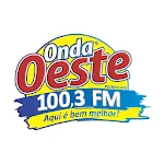 Onda Oeste - 100,3 | Indus Appstore | App Icon