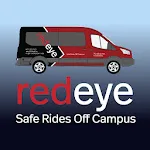 Northeastern RedEye | Indus Appstore | App Icon