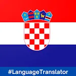 Croatian English Translator | Indus Appstore | App Icon