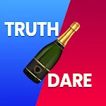 Truth or Dare - Party Game | Indus Appstore | App Icon