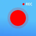 Screen Recorder: Nuts Recorder | Indus Appstore | App Icon