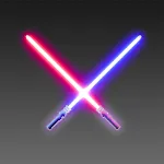 Draw Saber | Indus Appstore | App Icon