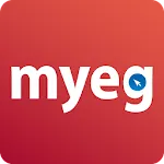 MyEG | Indus Appstore | App Icon