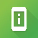 Device Info | Indus Appstore | App Icon