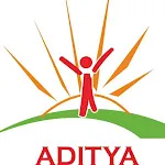 Aditya International School | Indus Appstore | App Icon