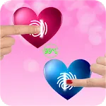 Real Love Calculator Find Love | Indus Appstore | App Icon